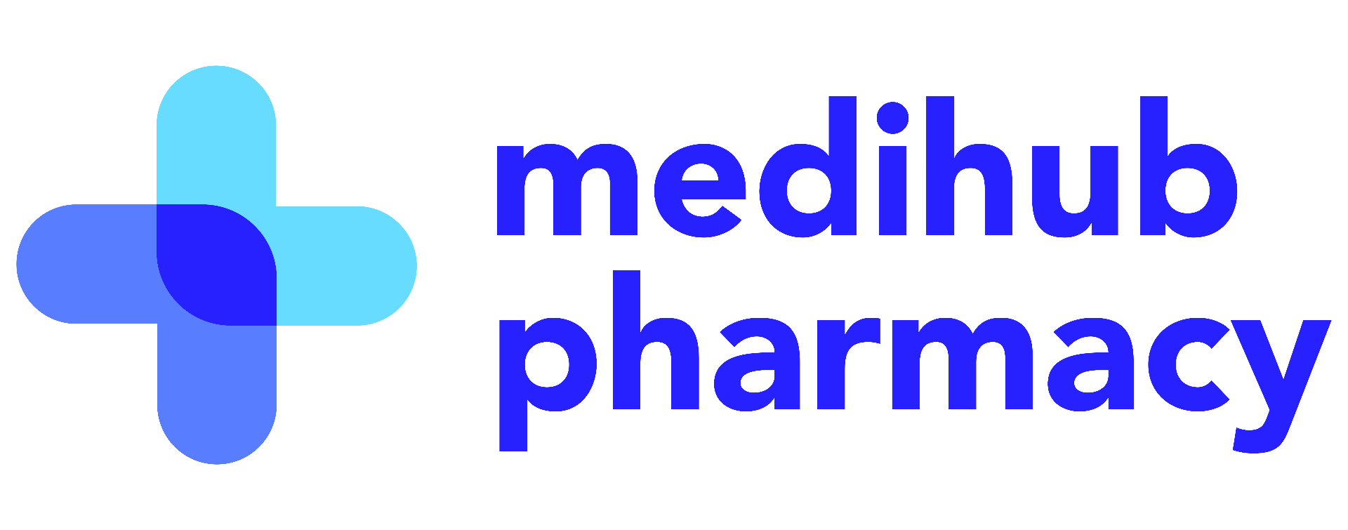 Pharmacy Logo